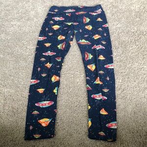 Lularoe one size leggings